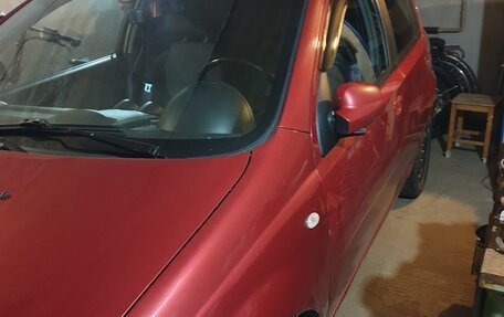 Chevrolet Aveo III, 2006 год, 450 000 рублей, 2 фотография