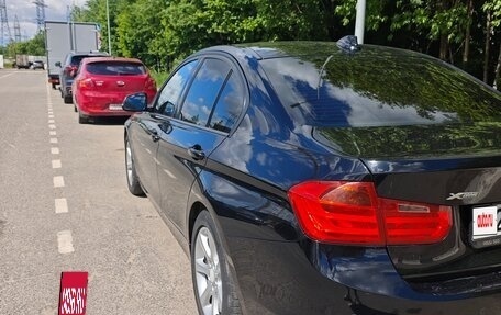 BMW 3 серия, 2013 год, 1 660 000 рублей, 9 фотография