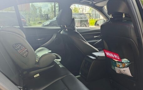 BMW 3 серия, 2013 год, 1 660 000 рублей, 3 фотография