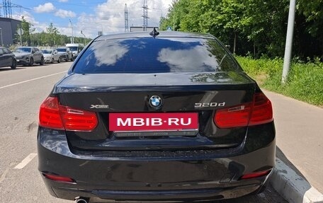 BMW 3 серия, 2013 год, 1 660 000 рублей, 10 фотография