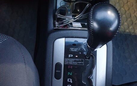 Chevrolet Aveo III, 2006 год, 450 000 рублей, 10 фотография