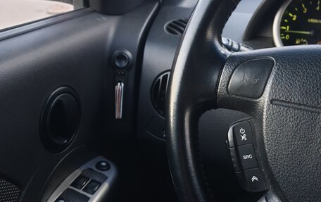 Chevrolet Aveo III, 2006 год, 450 000 рублей, 9 фотография