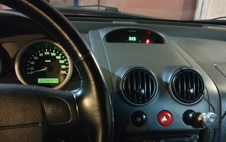 Chevrolet Aveo III, 2006 год, 450 000 рублей, 8 фотография