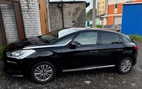 Citroen DS5, 2013 год, 975 000 рублей, 5 фотография