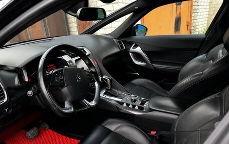 Citroen DS5, 2013 год, 975 000 рублей, 4 фотография