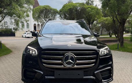 Mercedes-Benz GLS, 2026 год, 17 900 000 рублей, 3 фотография
