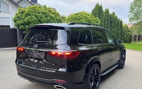 Mercedes-Benz GLS, 2026 год, 17 900 000 рублей, 8 фотография