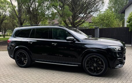 Mercedes-Benz GLS, 2026 год, 17 900 000 рублей, 5 фотография