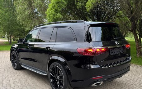 Mercedes-Benz GLS, 2026 год, 17 900 000 рублей, 6 фотография