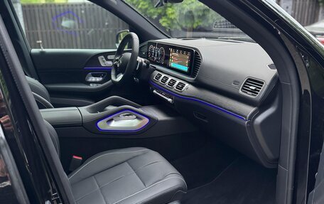 Mercedes-Benz GLS, 2026 год, 17 900 000 рублей, 11 фотография