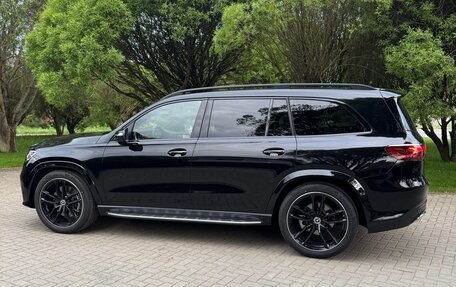 Mercedes-Benz GLS, 2026 год, 17 900 000 рублей, 7 фотография