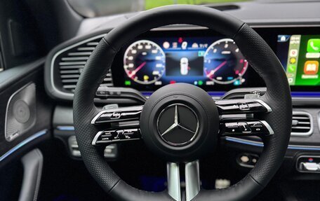 Mercedes-Benz GLS, 2026 год, 17 900 000 рублей, 12 фотография