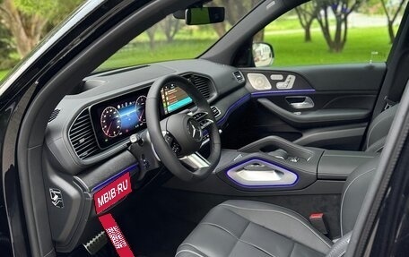 Mercedes-Benz GLS, 2026 год, 17 900 000 рублей, 10 фотография