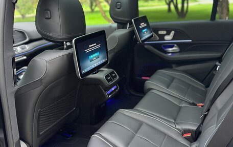 Mercedes-Benz GLS, 2026 год, 17 900 000 рублей, 15 фотография