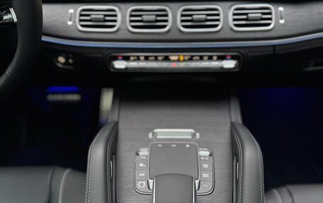 Mercedes-Benz GLS, 2026 год, 17 900 000 рублей, 13 фотография