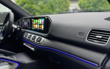 Mercedes-Benz GLS, 2026 год, 17 900 000 рублей, 16 фотография