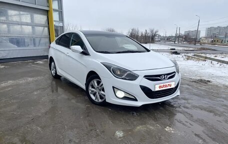 Hyundai i40 I рестайлинг, 2014 год, 780 000 рублей, 2 фотография
