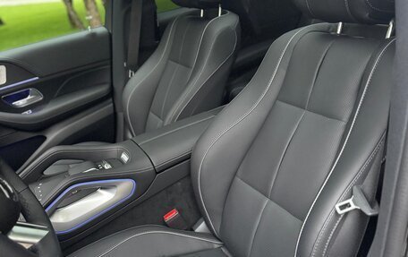 Mercedes-Benz GLS, 2026 год, 17 900 000 рублей, 14 фотография