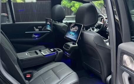 Mercedes-Benz GLS, 2026 год, 17 900 000 рублей, 17 фотография