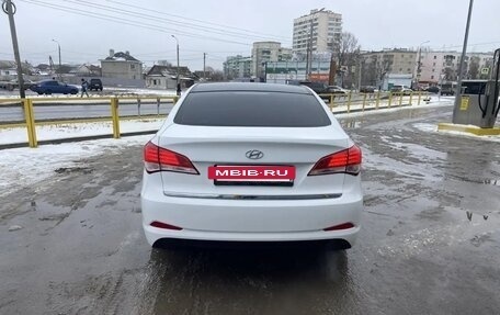 Hyundai i40 I рестайлинг, 2014 год, 780 000 рублей, 5 фотография
