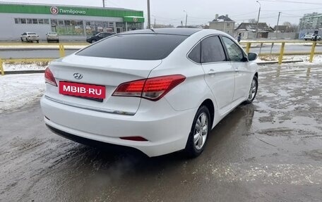 Hyundai i40 I рестайлинг, 2014 год, 780 000 рублей, 4 фотография