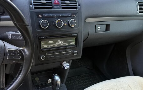 Volkswagen Touran III, 2014 год, 1 250 000 рублей, 7 фотография