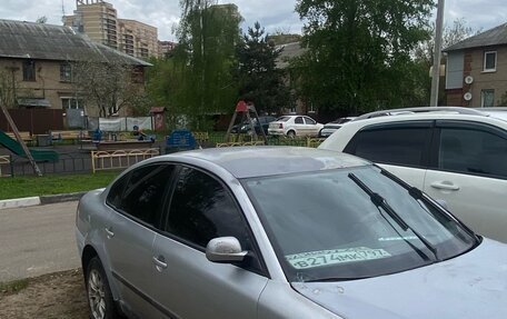 Volkswagen Passat B5+ рестайлинг, 1998 год, 120 000 рублей, 3 фотография