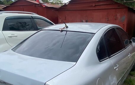 Volkswagen Passat B5+ рестайлинг, 1998 год, 120 000 рублей, 2 фотография