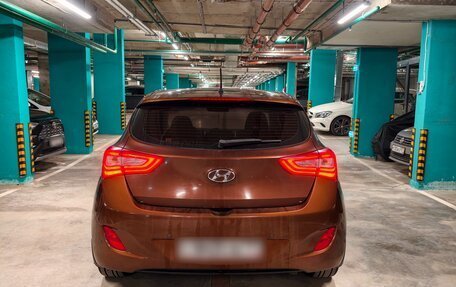 Hyundai i30 II рестайлинг, 2012 год, 950 000 рублей, 6 фотография