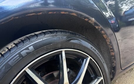 Mazda 6, 2007 год, 450 000 рублей, 11 фотография