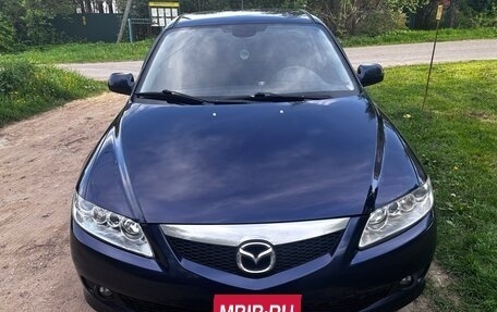 Mazda 6, 2007 год, 450 000 рублей, 2 фотография