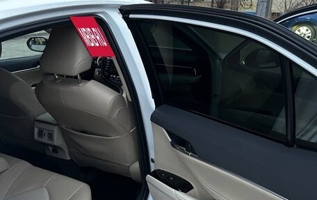 Toyota Camry, 2020 год, 2 800 000 рублей, 5 фотография