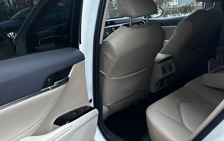 Toyota Camry, 2020 год, 2 800 000 рублей, 16 фотография