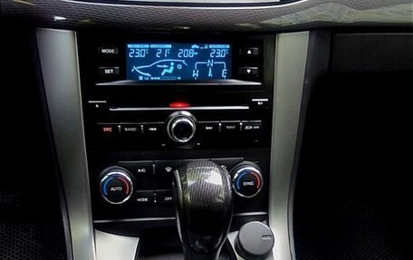 Chevrolet Captiva I, 2014 год, 1 170 000 рублей, 8 фотография