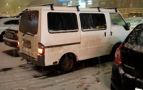 Nissan Vanette IV, 2000 год, 220 000 рублей, 7 фотография