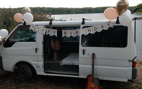 Nissan Vanette IV, 2000 год, 220 000 рублей, 3 фотография