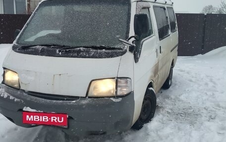 Nissan Vanette IV, 2000 год, 220 000 рублей, 2 фотография