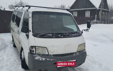 Nissan Vanette IV, 2000 год, 220 000 рублей, 6 фотография