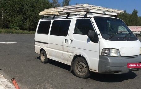 Nissan Vanette IV, 2000 год, 220 000 рублей, 8 фотография