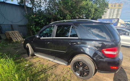 Mercedes-Benz M-Класс, 2010 год, 1 350 000 рублей, 5 фотография