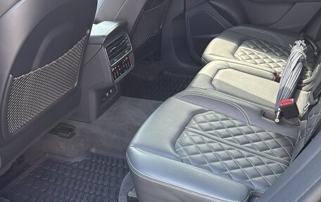 Audi Q8 I, 2018 год, 6 600 000 рублей, 13 фотография