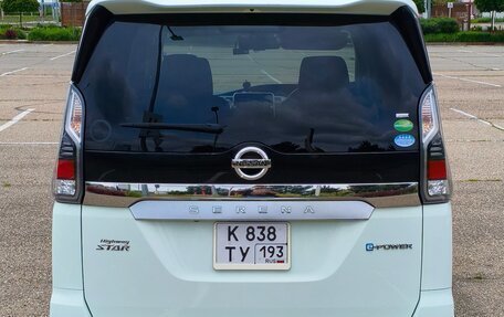 Nissan Serena IV, 2018 год, 1 995 000 рублей, 10 фотография