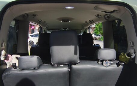 Nissan Serena IV, 2018 год, 1 995 000 рублей, 16 фотография
