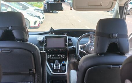 Nissan Serena IV, 2018 год, 1 995 000 рублей, 14 фотография