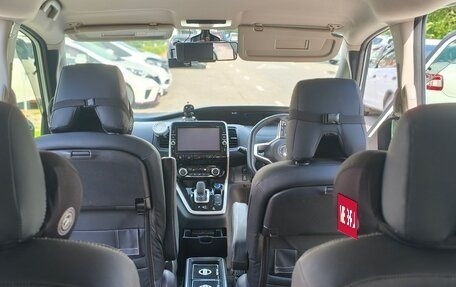Nissan Serena IV, 2018 год, 1 995 000 рублей, 15 фотография