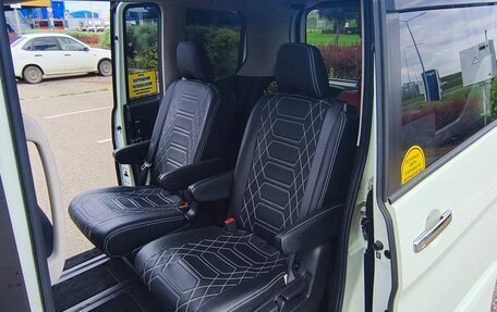 Nissan Serena IV, 2018 год, 1 995 000 рублей, 18 фотография