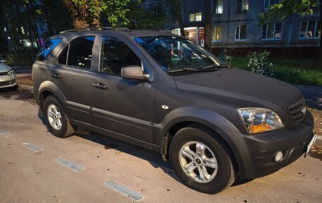 KIA Sorento IV, 2007 год, 620 000 рублей, 4 фотография