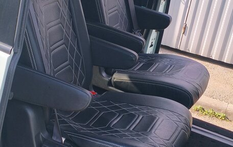 Nissan Serena IV, 2018 год, 1 995 000 рублей, 17 фотография