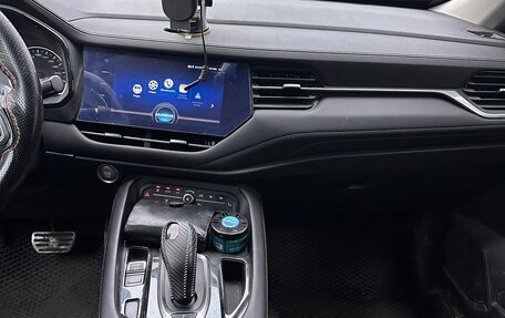 Haval F7 I, 2019 год, 1 700 000 рублей, 3 фотография