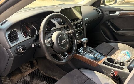 Audi A5, 2013 год, 850 000 рублей, 4 фотография